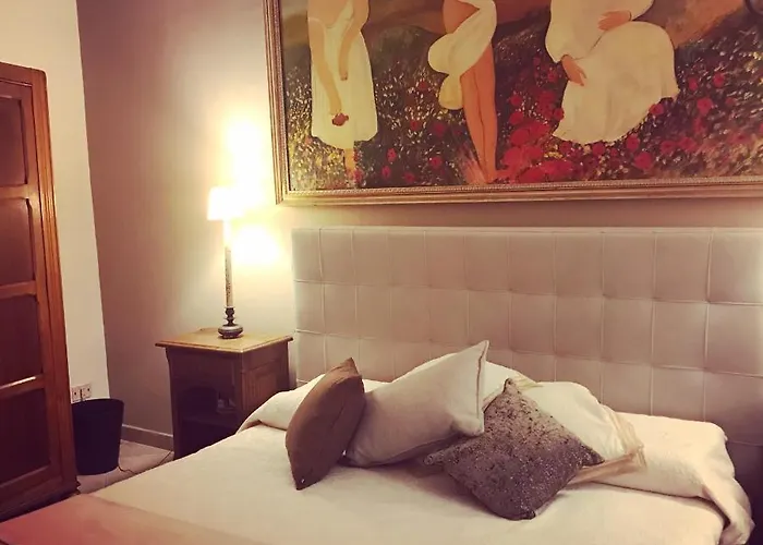 Casa minha al Colosseo