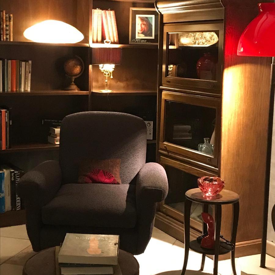 Acomodação com café da manhã  Casa Minha Al Colosseo