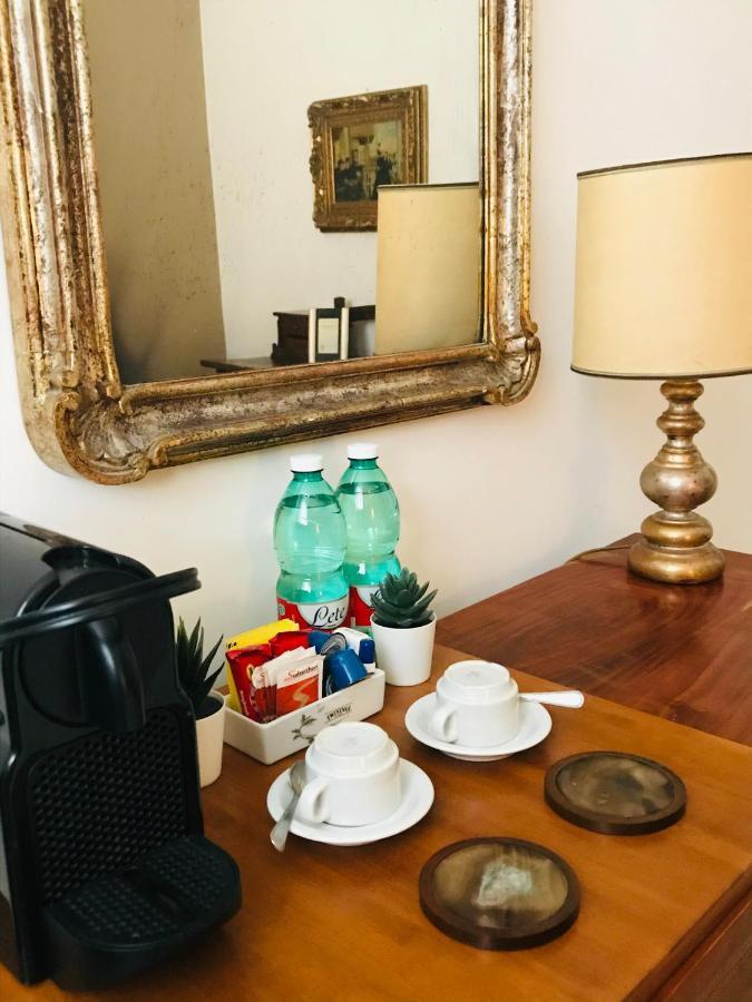 Acomodação com café da manhã  Casa Minha Al Colosseo *